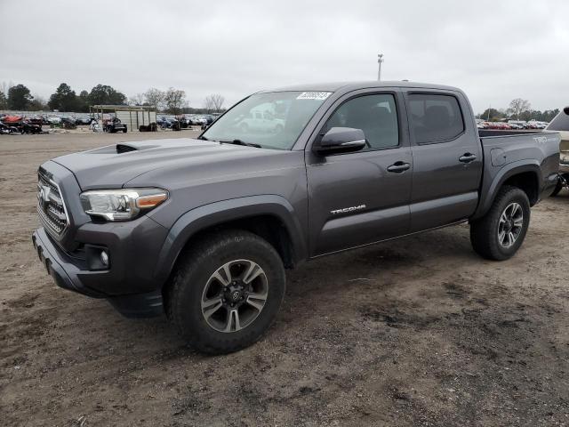 5TFAZ5CN8HX048217 | 2017 TOYOTA TACOMA DOU