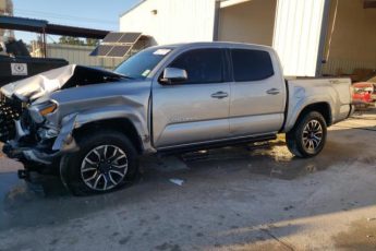 5TFAZ5CN8MX104828 | 2021 TOYOTA TACOMA DOU