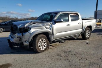 5TFAZ5CN9HX033144 | 2017 TOYOTA TACOMA DOU