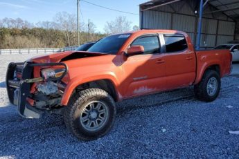 5TFAZ5CNXHX045500 | 2017 TOYOTA TACOMA DOU