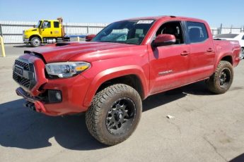 5TFAZ5CNXKX075457 | 2019 TOYOTA TACOMA DOU