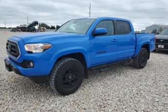 5TFAZ5CNXLX095161 | 2020 TOYOTA TACOMA DOU