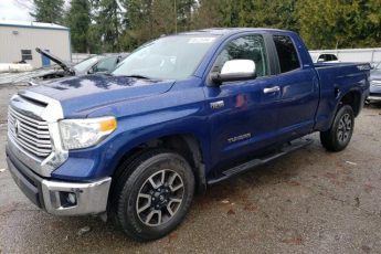 5TFBY5F10EX378834 | 2014 TOYOTA TUNDRA DOU