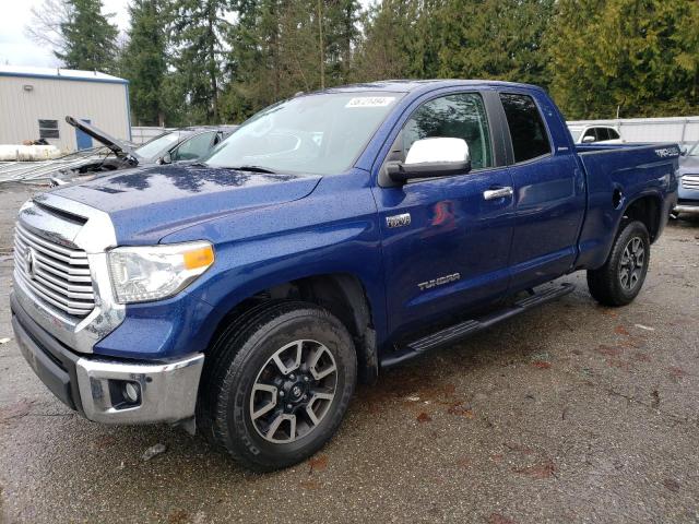 5TFBY5F10EX378834 | 2014 TOYOTA TUNDRA DOU