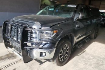 5TFBY5F11MX046822 | 2021 TOYOTA TUNDRA DOU