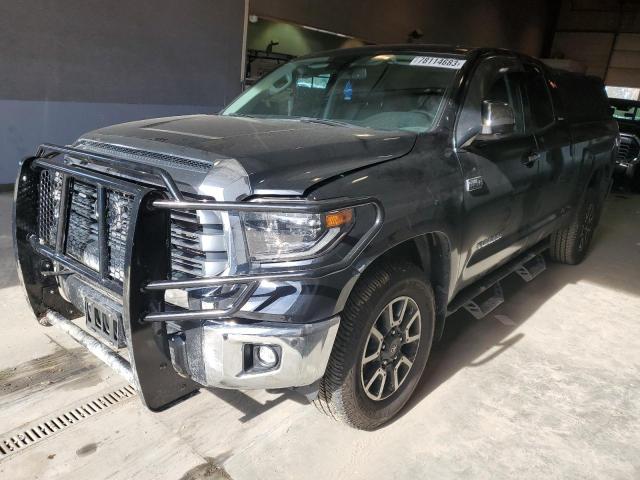 5TFBY5F11MX046822 | 2021 TOYOTA TUNDRA DOU