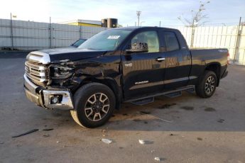 5TFBY5F13LX929545 | 2020 TOYOTA TUNDRA DOU