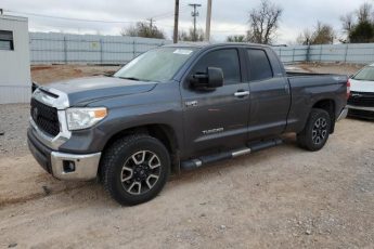 5TFBY5F18FX476947 | 2015 TOYOTA TUNDRA DOU