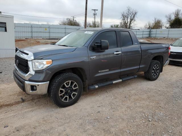 5TFBY5F18FX476947 | 2015 TOYOTA TUNDRA DOU