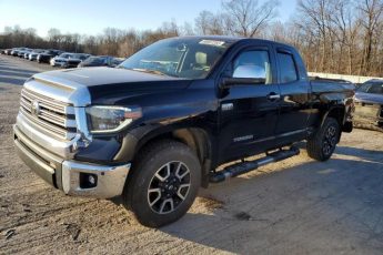 5TFBY5F18LX946020 | 2020 TOYOTA TUNDRA DOU