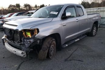 5TFBY5F1XEX327034 | 2014 TOYOTA TUNDRA DOU