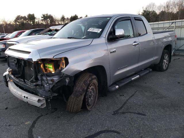 5TFBY5F1XEX327034 | 2014 TOYOTA TUNDRA DOU