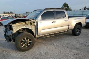 5TFBZ5DN6GX001785 | 2016 TOYOTA TACOMA DOU