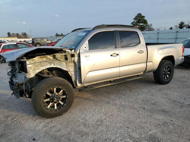 5TFBZ5DN6GX001785 | 2016 TOYOTA TACOMA DOU