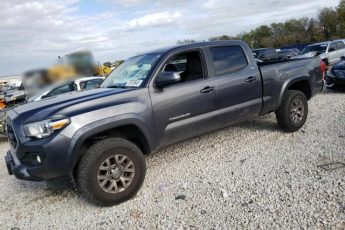 5TFBZ5DN6HX003523 | 2017 TOYOTA TACOMA DOU