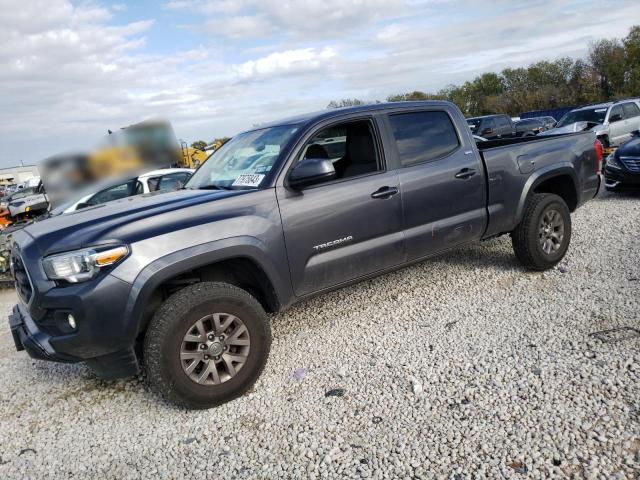 5TFBZ5DN6HX003523 | 2017 TOYOTA TACOMA DOU