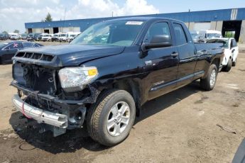 5TFCW5F17HX022041 | 2017 TOYOTA TUNDRA DOU