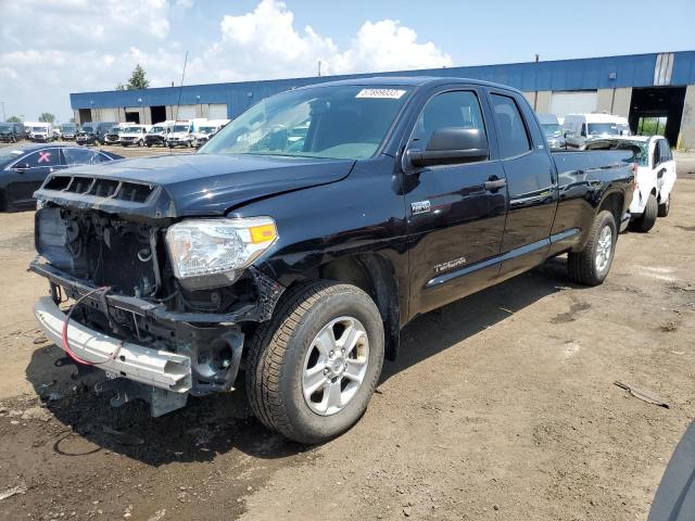 5TFCW5F17HX022041 | 2017 TOYOTA TUNDRA DOU