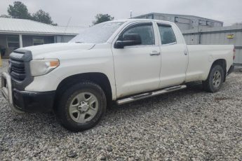 5TFCW5F18GX019843 | 2016 TOYOTA TUNDRA DOU