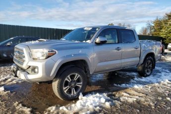 5TFCZ5AN0HX095849 | 2017 TOYOTA TACOMA DOU