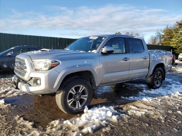 5TFCZ5AN0HX095849 | 2017 TOYOTA TACOMA DOU