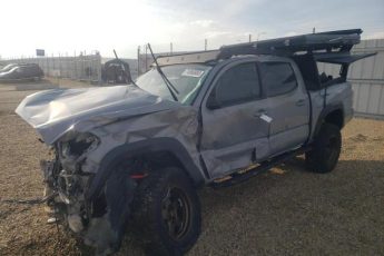 5TFCZ5AN3LX243940 | 2020 TOYOTA TACOMA DOU