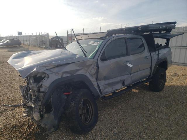5TFCZ5AN3LX243940 | 2020 TOYOTA TACOMA DOU