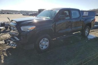 5TFCZ5AN4HX059355 | 2017 TOYOTA TACOMA DOU