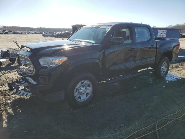 5TFCZ5AN4HX059355 | 2017 TOYOTA TACOMA DOU