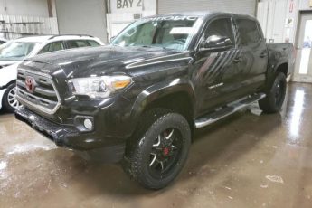 5TFCZ5AN4HX110935 | 2017 TOYOTA TACOMA DOU