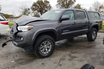 5TFCZ5AN4KX174836 | 2019 TOYOTA TACOMA DOU