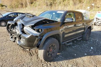 5TFCZ5AN4KX179146 | 2019 TOYOTA TACOMA DOU