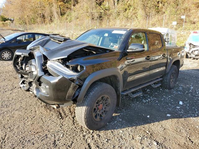 5TFCZ5AN4KX179146 | 2019 TOYOTA TACOMA DOU