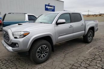 5TFCZ5AN4MX271327 | 2021 TOYOTA TACOMA DOU