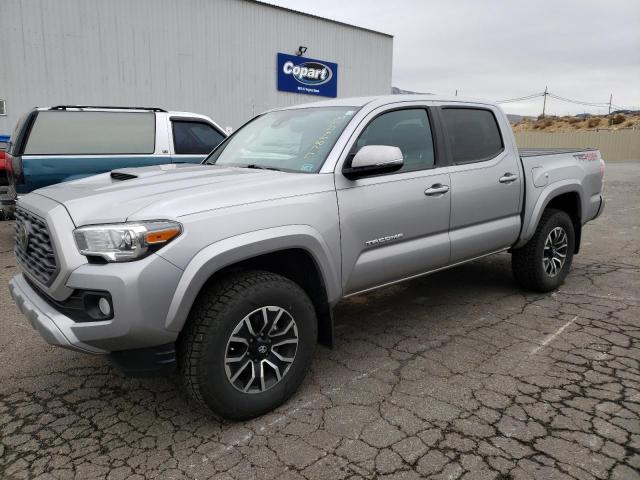 5TFCZ5AN4MX271327 | 2021 TOYOTA TACOMA DOU