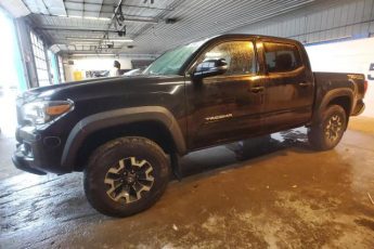 5TFCZ5AN5GX011894 | 2016 TOYOTA TACOMA DOU