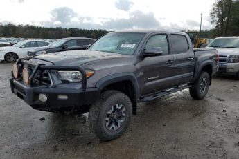 5TFCZ5AN5GX026654 | 2016 TOYOTA TACOMA DOU