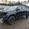 1GTP6EE1XK1141876 | 2019 GMC CANYON DEN