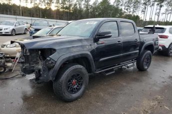 5TFCZ5AN5KX207441 | 2019 TOYOTA TACOMA DOU