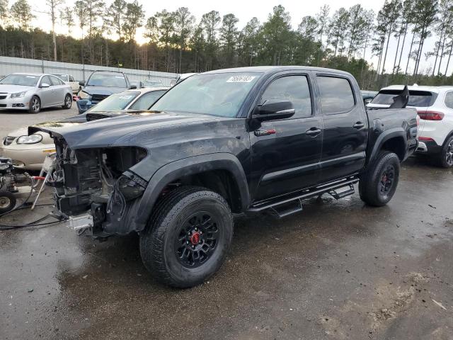 5TFCZ5AN5KX207441 | 2019 TOYOTA TACOMA DOU