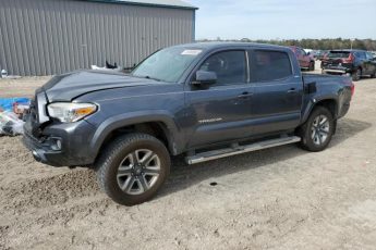 5TFCZ5AN6HX052164 | 2017 TOYOTA TACOMA DOU