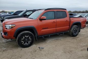 5TFCZ5AN6HX064895 | 2017 TOYOTA TACOMA DOU