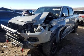 5TFCZ5AN6HX102254 | 2017 TOYOTA TACOMA DOU