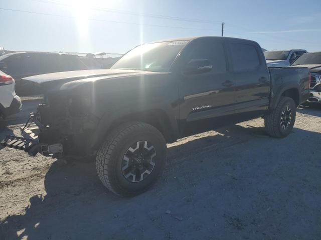 5TFCZ5AN7GX021195 | 2016 TOYOTA TACOMA DOU