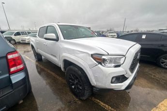 5TFCZ5AN8LX237728 | 2020 TOYOTA TACOMA DOU