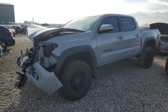 5TFCZ5AN8MX268933 | 2021 TOYOTA TACOMA DOU