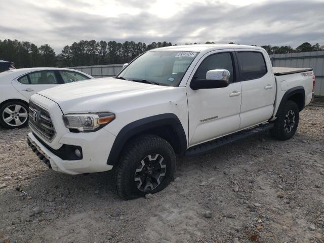 5TFCZ5AN9HX087278 | 2017 TOYOTA TACOMA DOU