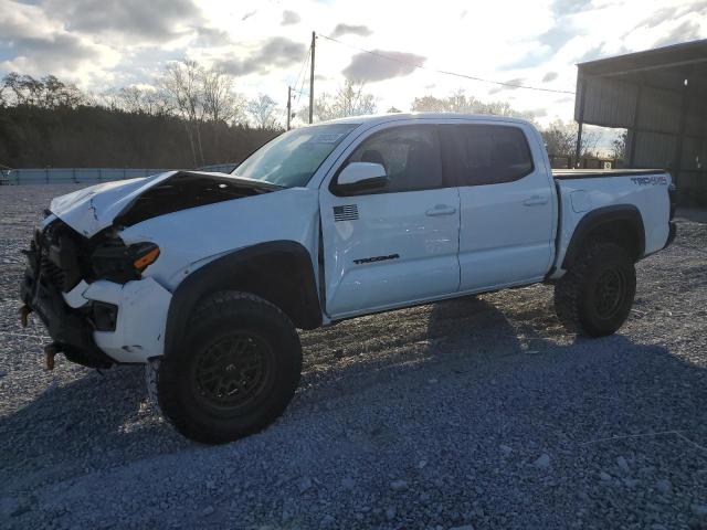 5TFCZ5AN9HX090097 | 2017 TOYOTA TACOMA DOU