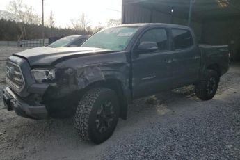 5TFCZ5AN9HX105634 | 2017 TOYOTA TACOMA DOU