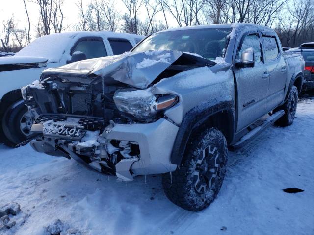 5TFCZ5ANXLX235155 | 2020 TOYOTA TACOMA DOU